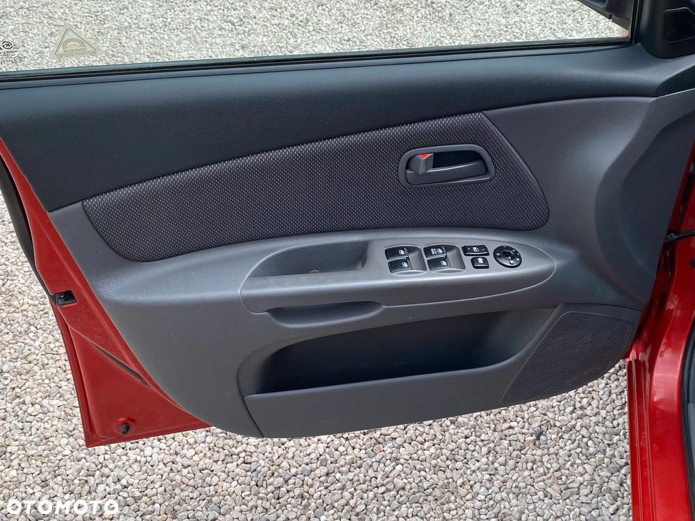 Kia Rio 1.6 Spirit - 25