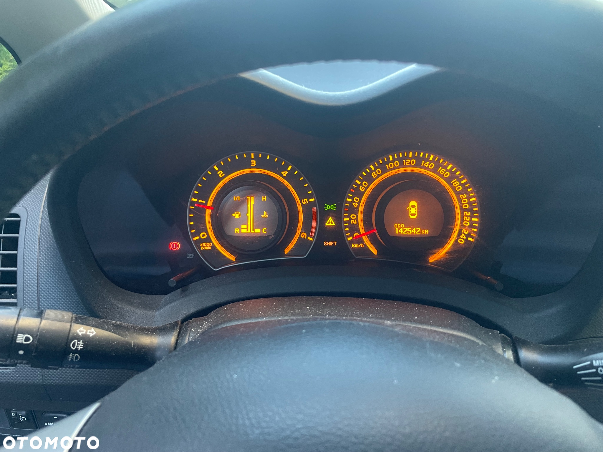 Toyota Auris 2.0 D-4D Luna - 9