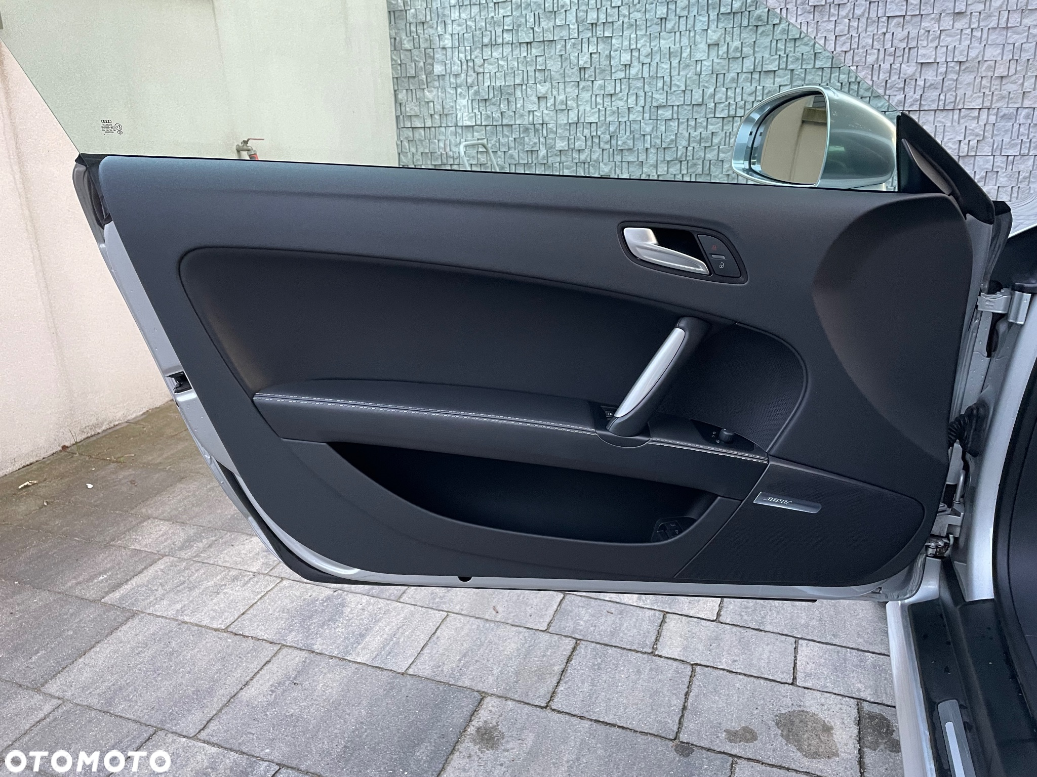 Audi TT S Coupé 2.0 TFSI Quattro tronic - 9