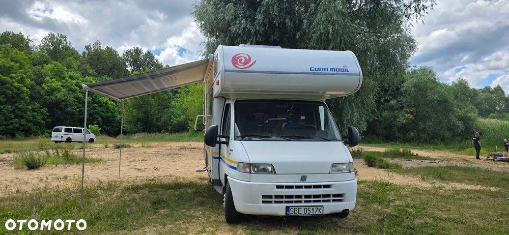 Fiat Eura Mobil - 3