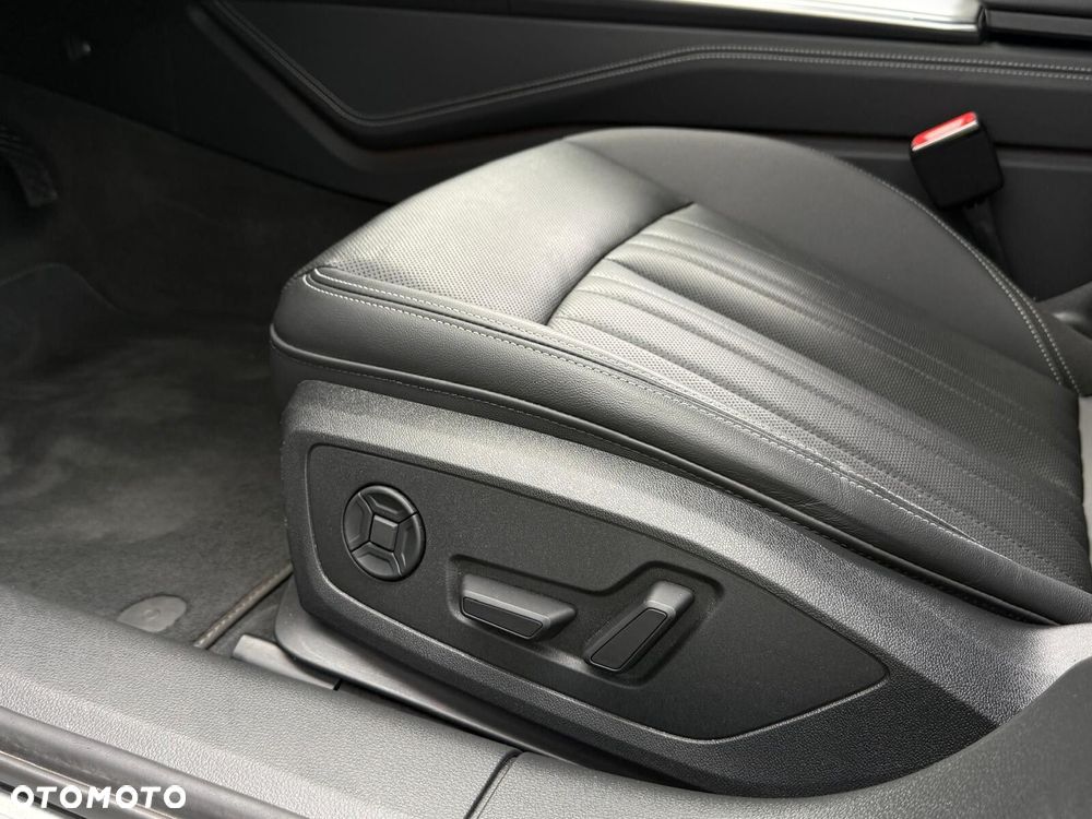 Audi A6 Limousine 40 TDI mHEV Quattro S tronic - 18