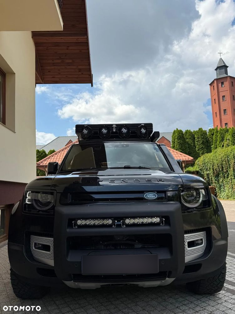Land Rover Defender 110 2.0 P300 S - 27