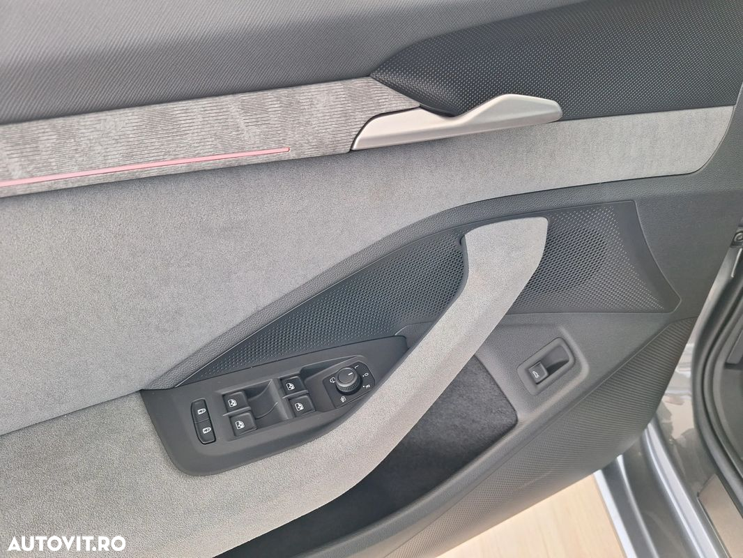 Skoda Superb - 12