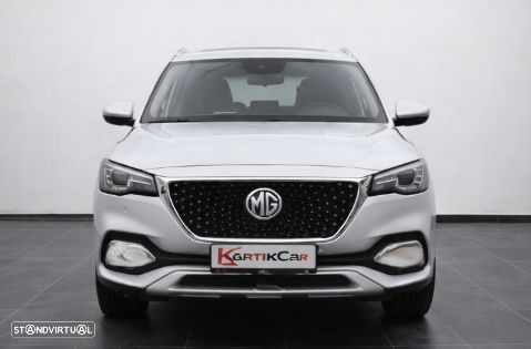 MG HS 1.5T-GDI Aut. Comfort - 1