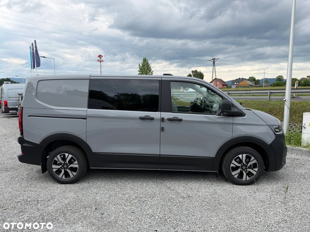 Volkswagen Transporter T7 Furgon Plus Brygadowy - 4