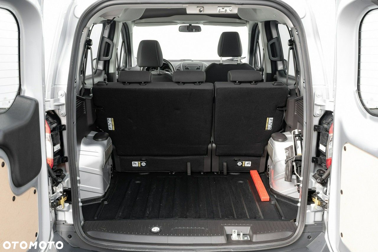 Ford Transit Courier 1.0 EcoBoost Trend - 22
