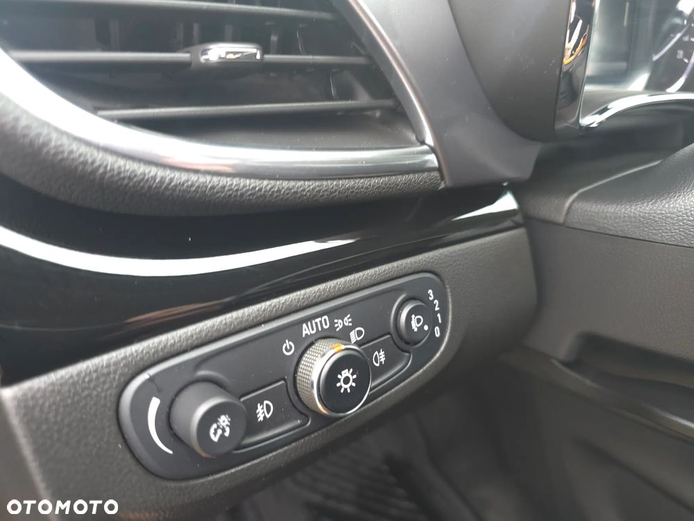 Opel Mokka X 1.4 T Enjoy S&S - 20