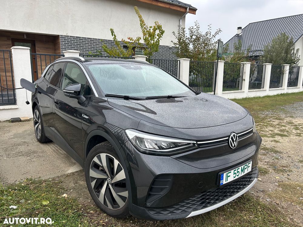 Volkswagen ID.4 ver-77-kwh-pro-performance - 14