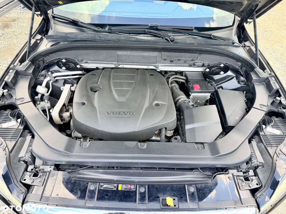 Volvo XC 60 D3 Momentum - 11