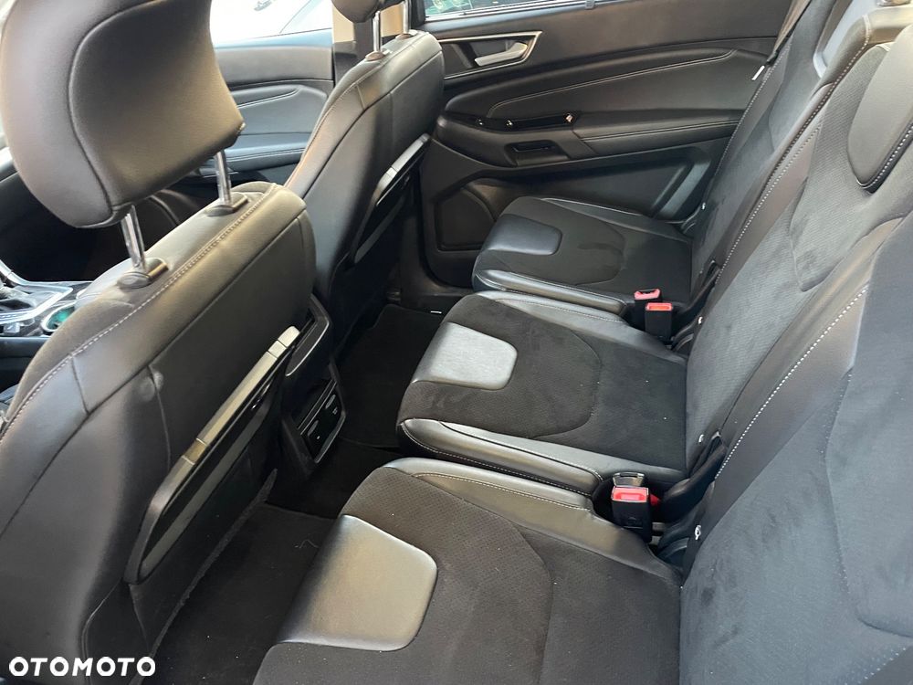 Ford S-Max 2.0 TDCi 4WD Titanium PowerShift - 5