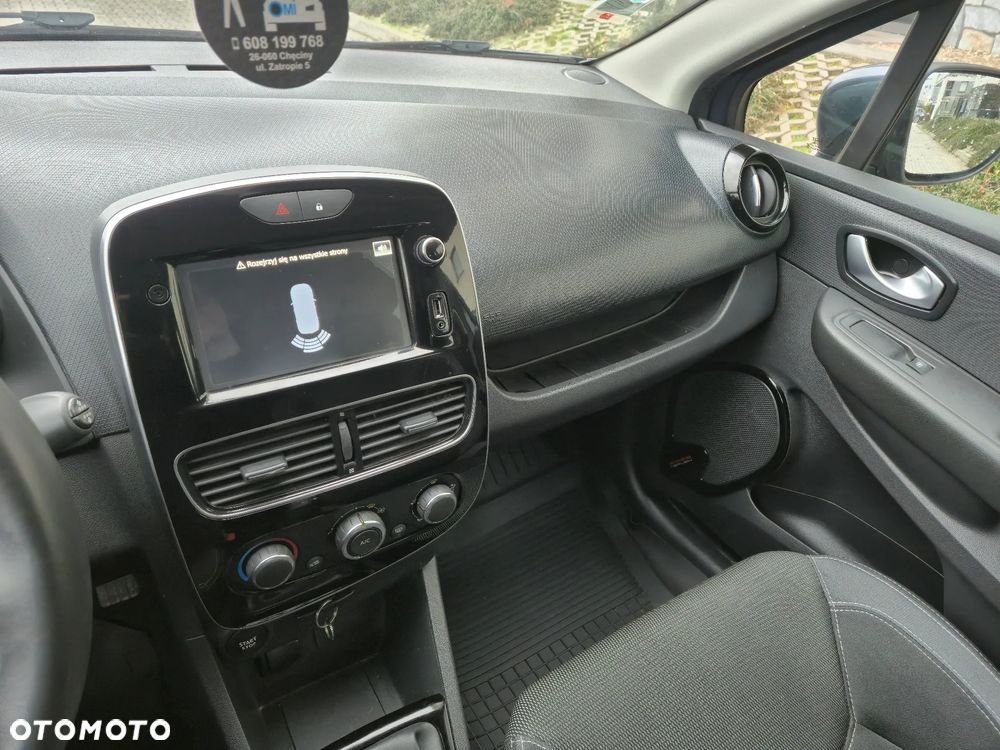 Renault Clio Cargo ENERGY dCi 75 Basis - 33