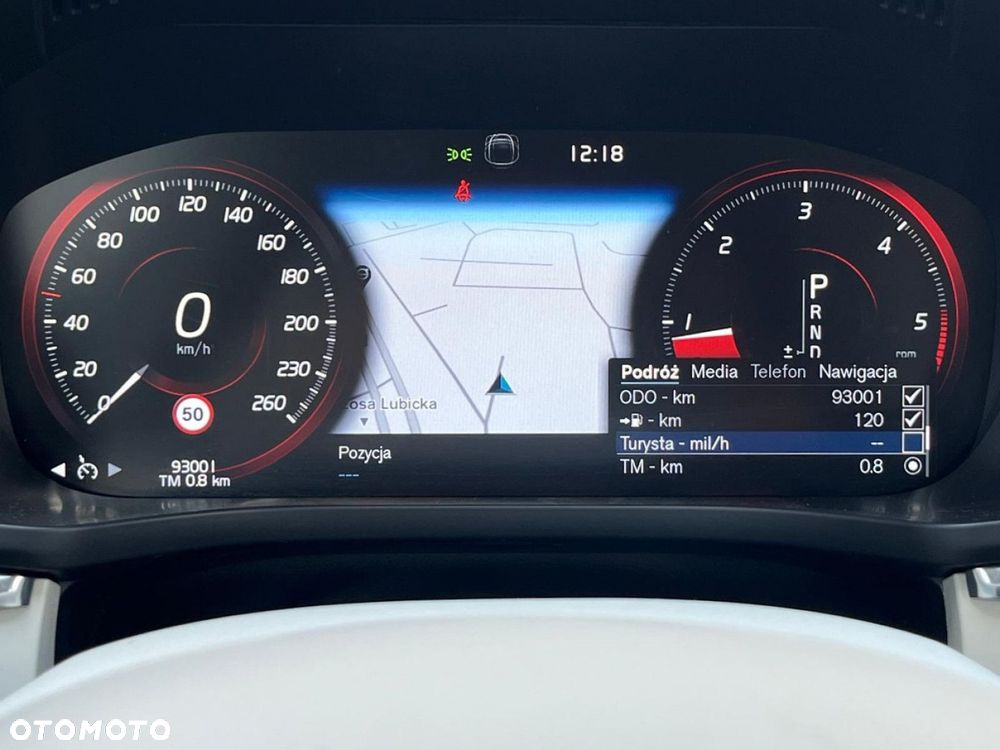 Volvo XC 60 - 26