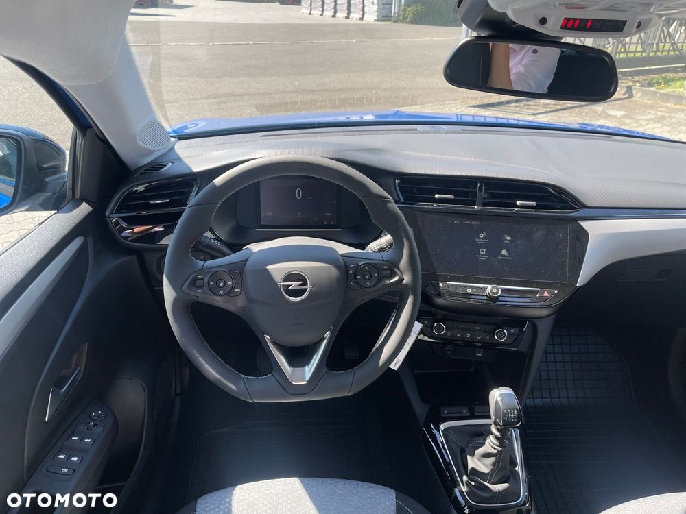 Opel Corsa - 11