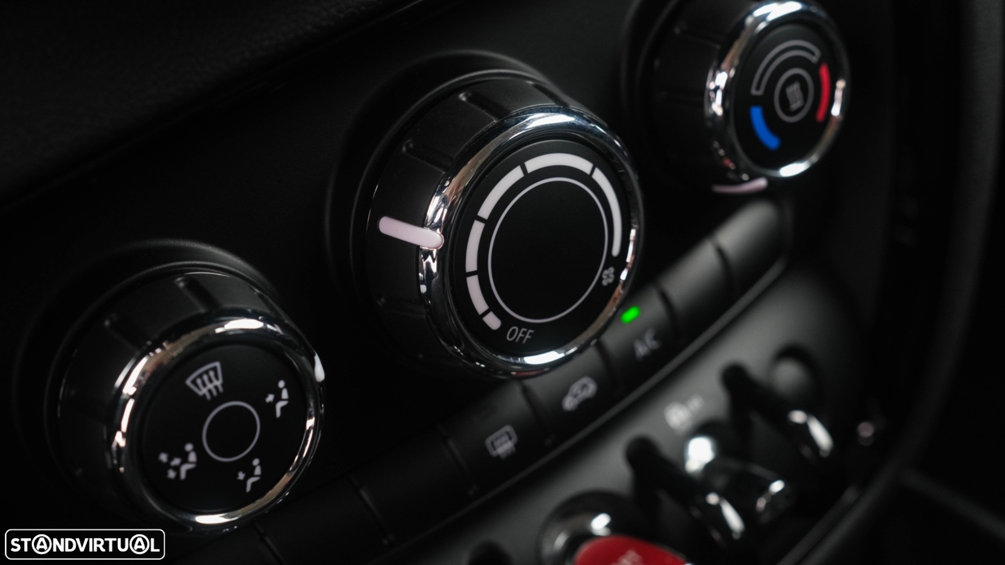MINI Clubman Cooper SD - 23
