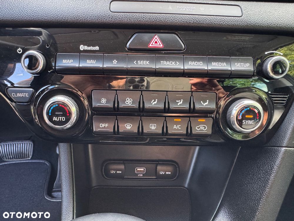 Kia Sportage - 20
