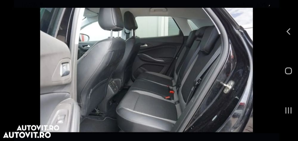 Opel Grandland X - 10