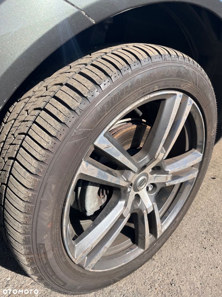 Volvo XC 60 - 6