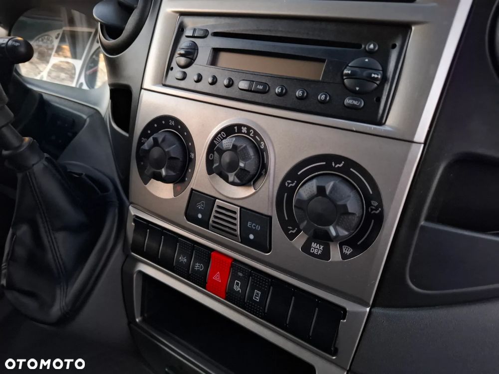 Iveco Daily 35C15 - 14