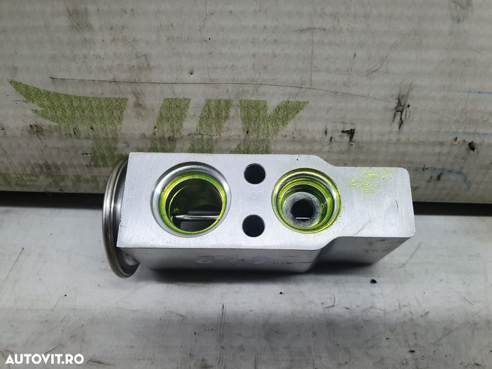 Supapa expansiune radiator clima csa387b006a Mitsubishi ASX 1 [2010 - - 1