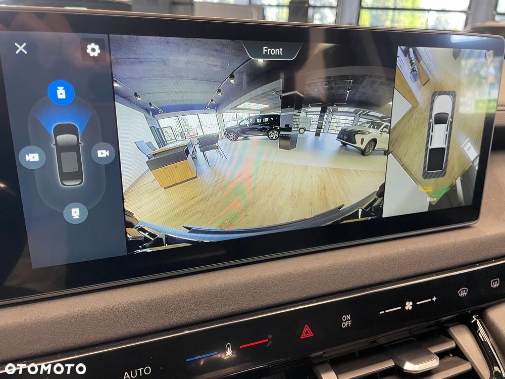 Maxus T60 MAX LUXURY - 25
