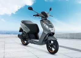 Peugeot Kisbee - 5