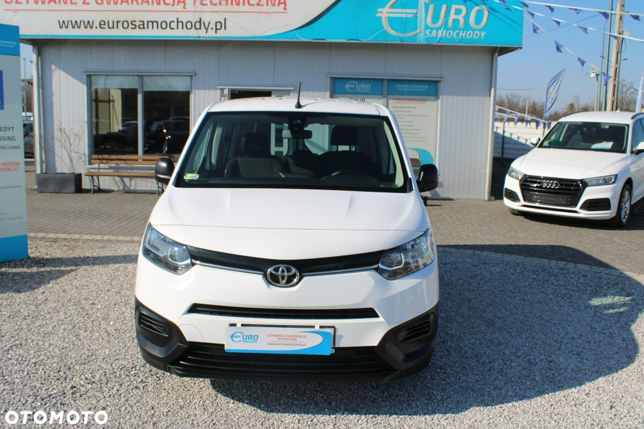 Toyota Proace City - 3