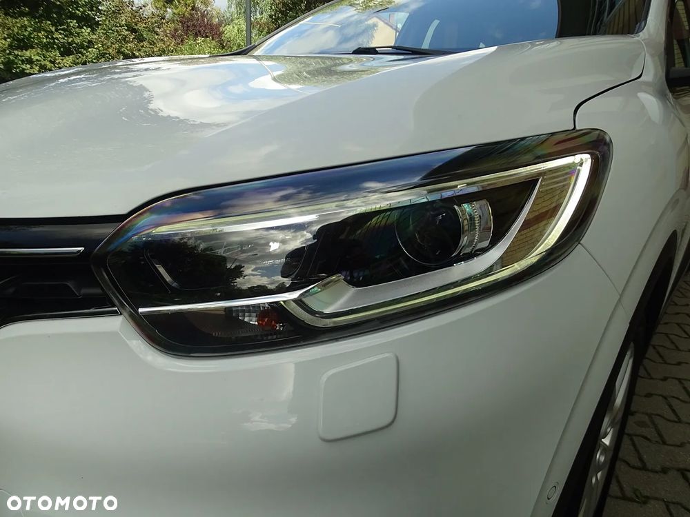 Renault Kadjar 1.5 dCi Energy Limited EDC - 30