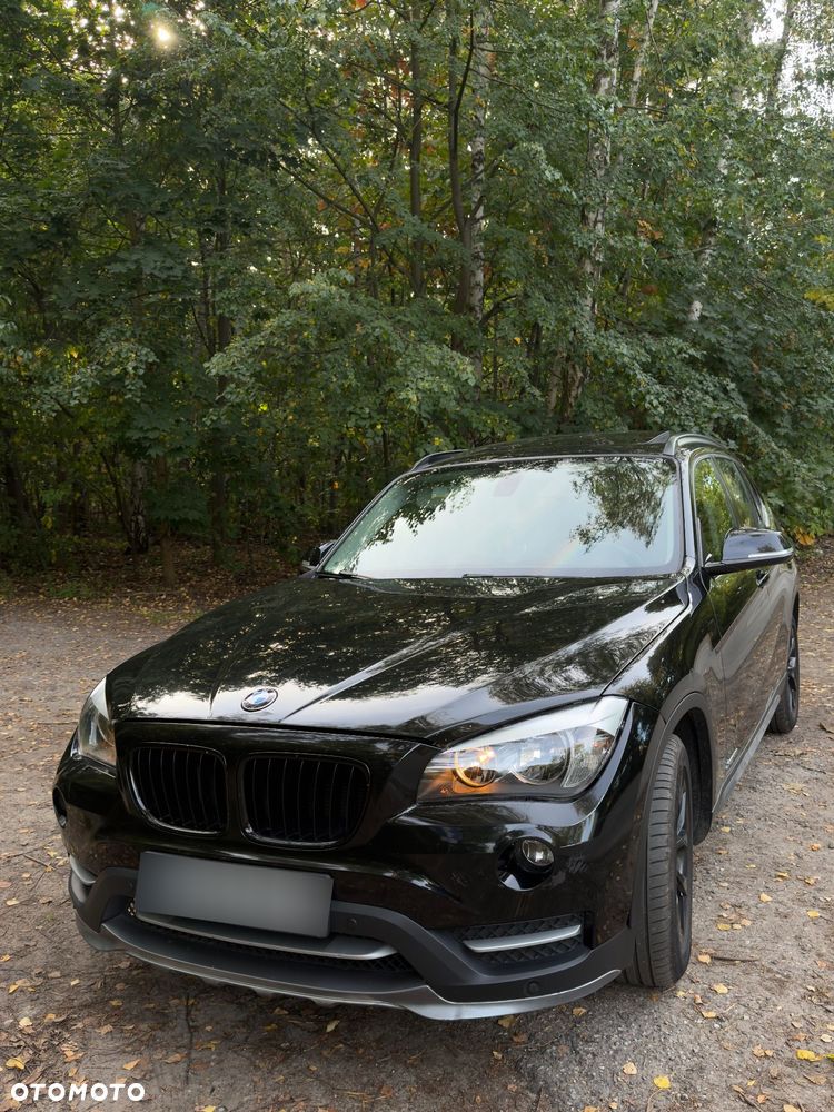 BMW X1 - 1