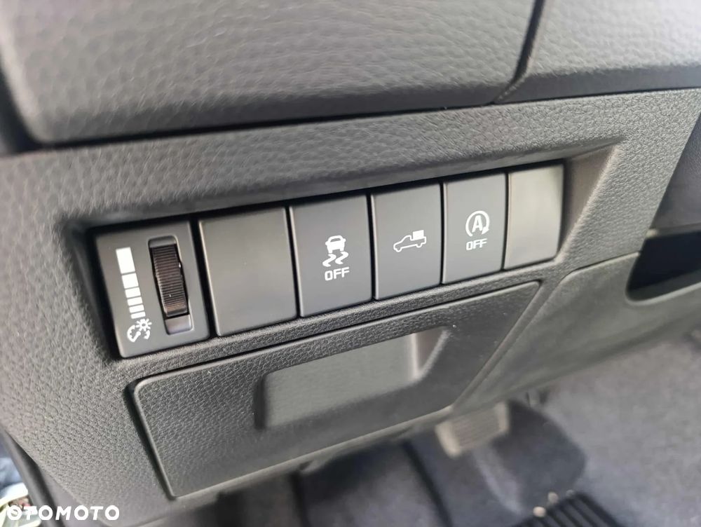 Isuzu D-Max 1.9 DC LSE - 10