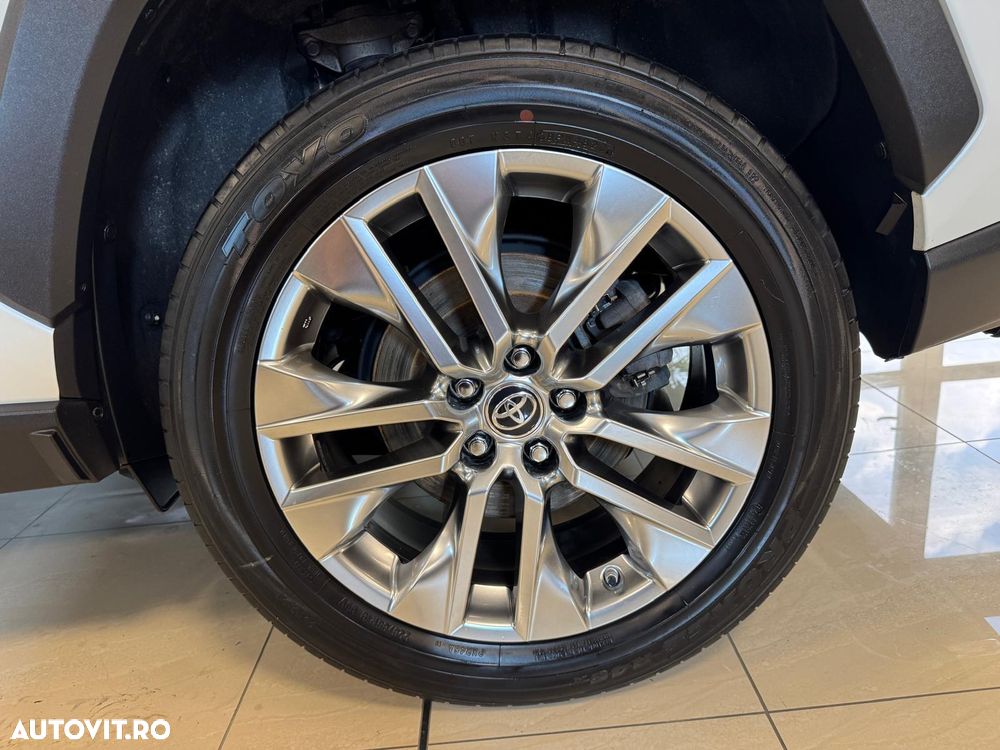 Toyota RAV4 - 29