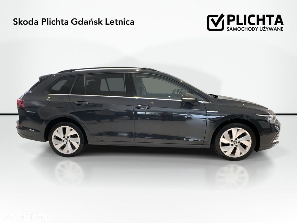 Volkswagen Golf Variant - 5