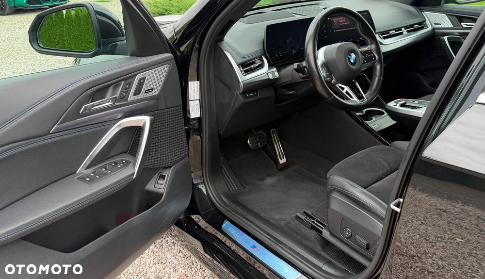 BMW X1 xDrive23d mHEV xLine - 10