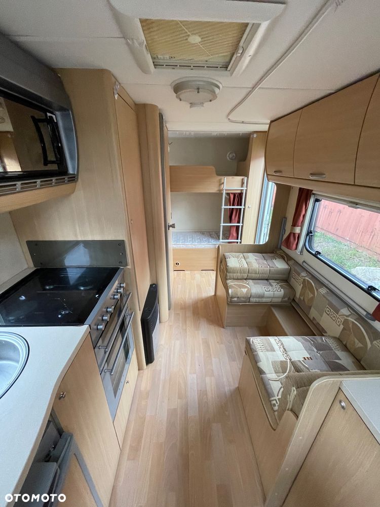 SWIFT Freestyle 540 - 14