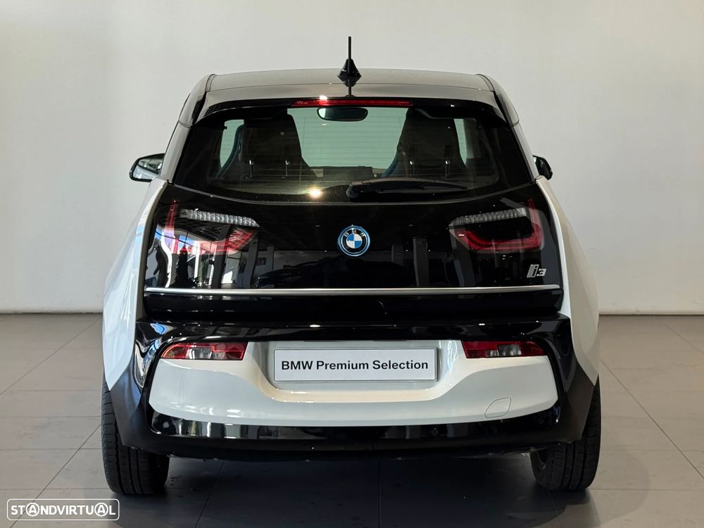 BMW i3 s 120Ah - 5