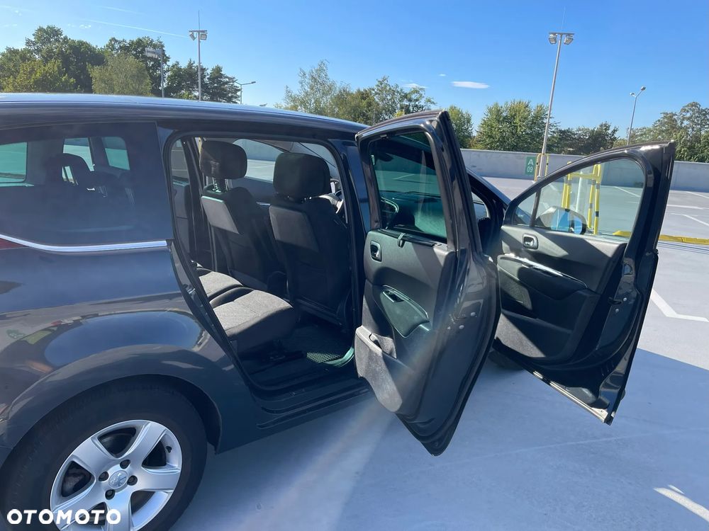 Peugeot 5008 HDI FAP 150 Premium - 13