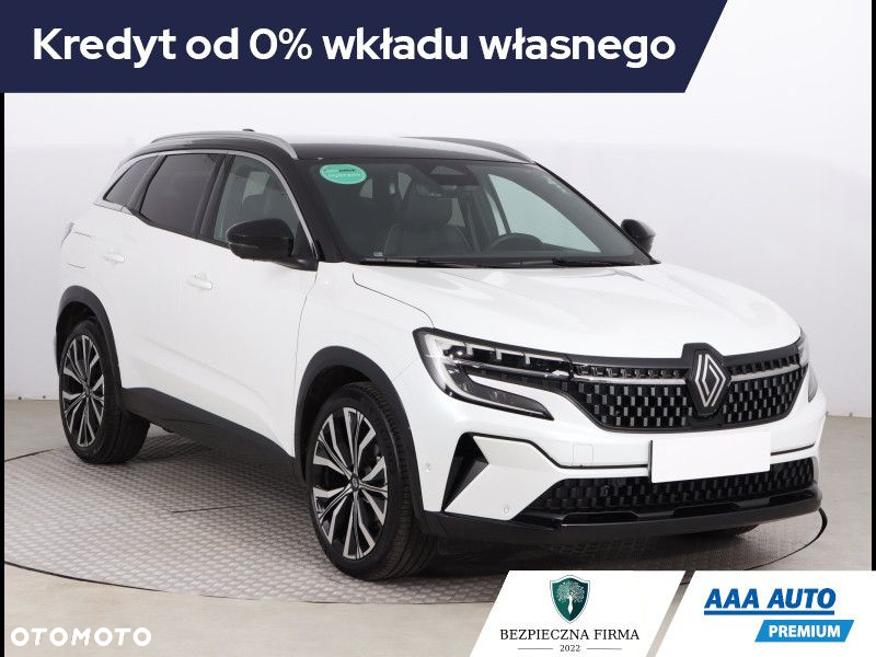 Renault Austral - 2