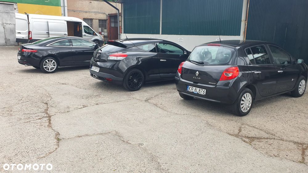 Renault Megane - 35