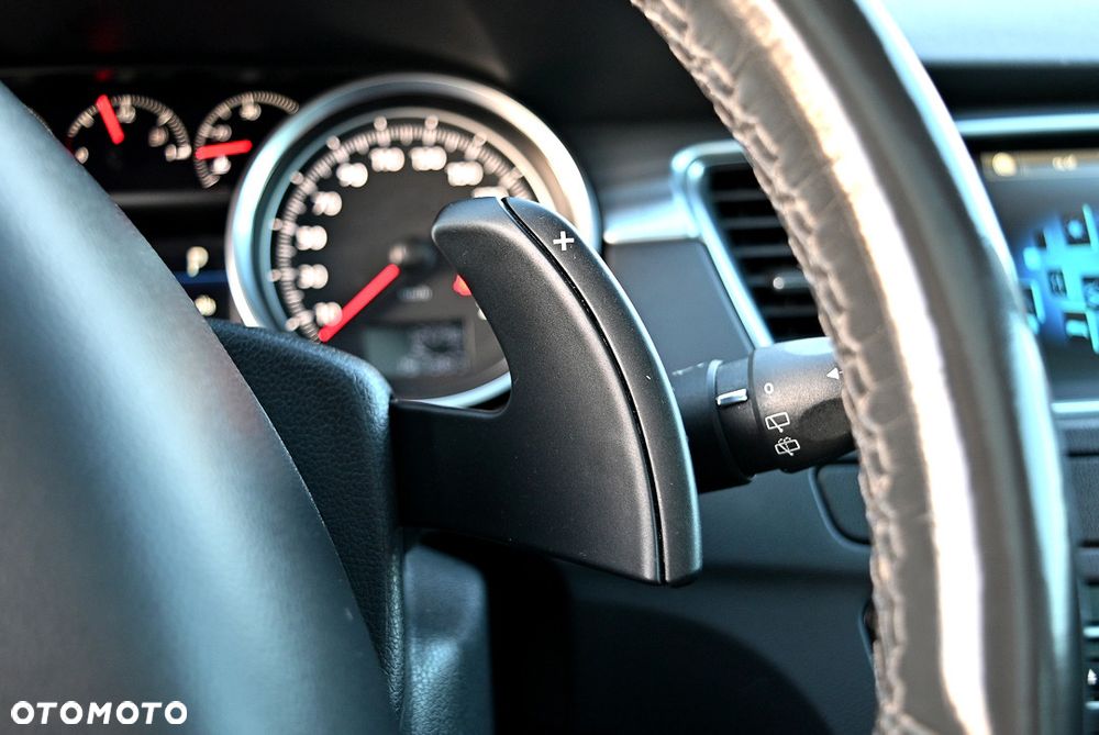 Peugeot 508 2.0 BlueHDi RXH S&S - 19