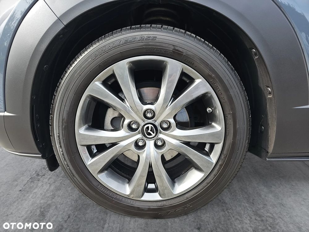 Mazda CX-30 2.0 mHEV Centre-Line 2WD - 9