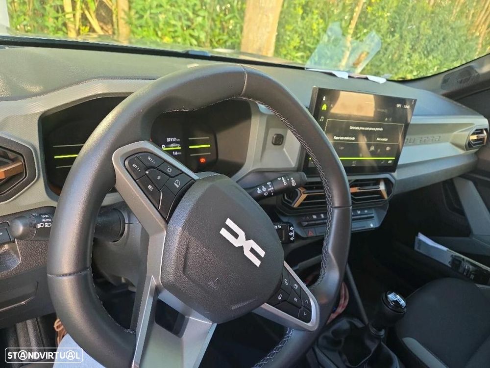 Dacia Duster - 6