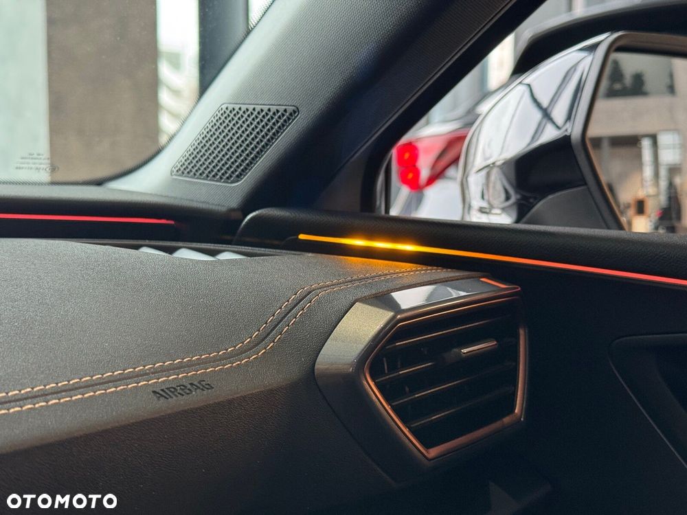 Cupra Leon Sportstourer 2.0 TSI 4Drive VZ DSG - 33