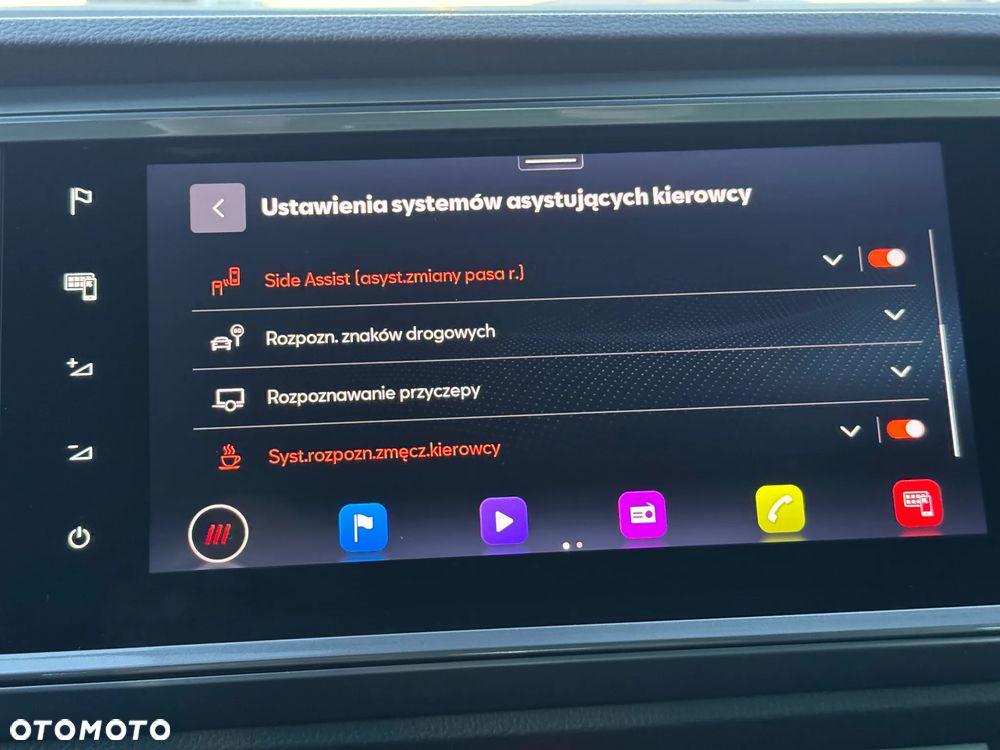 Cupra Ateca 2.0 TSI 4Drive DSG Limited Edition - 36