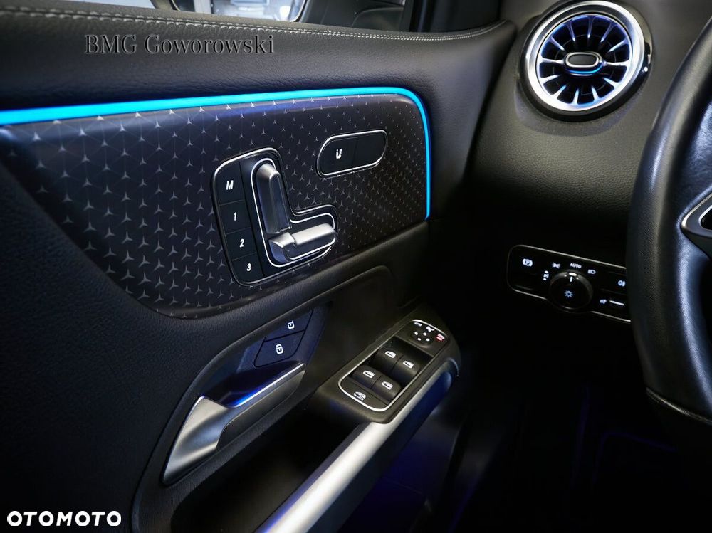 Mercedes-Benz GLB 220 d 4-Matic Progressive 8G-DCT - 17