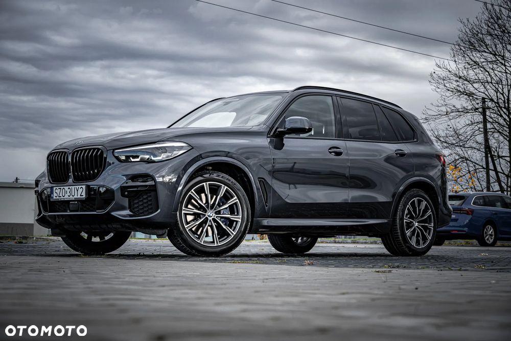 BMW X5 - 12