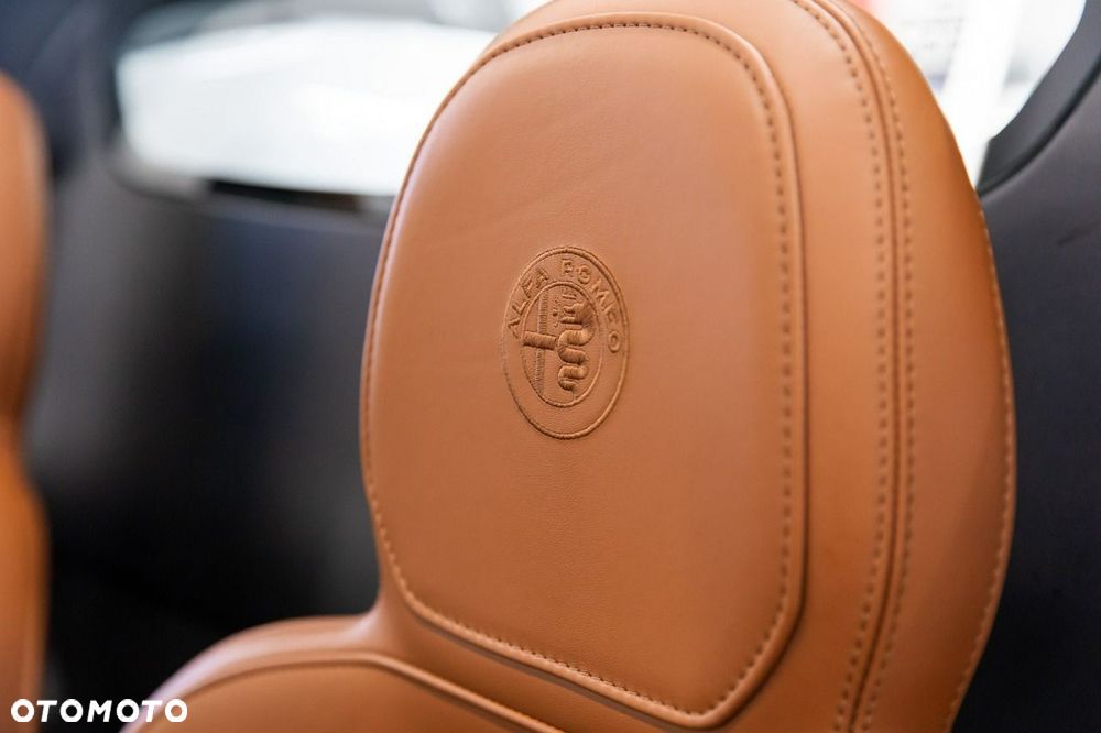Alfa Romeo 4C - 33