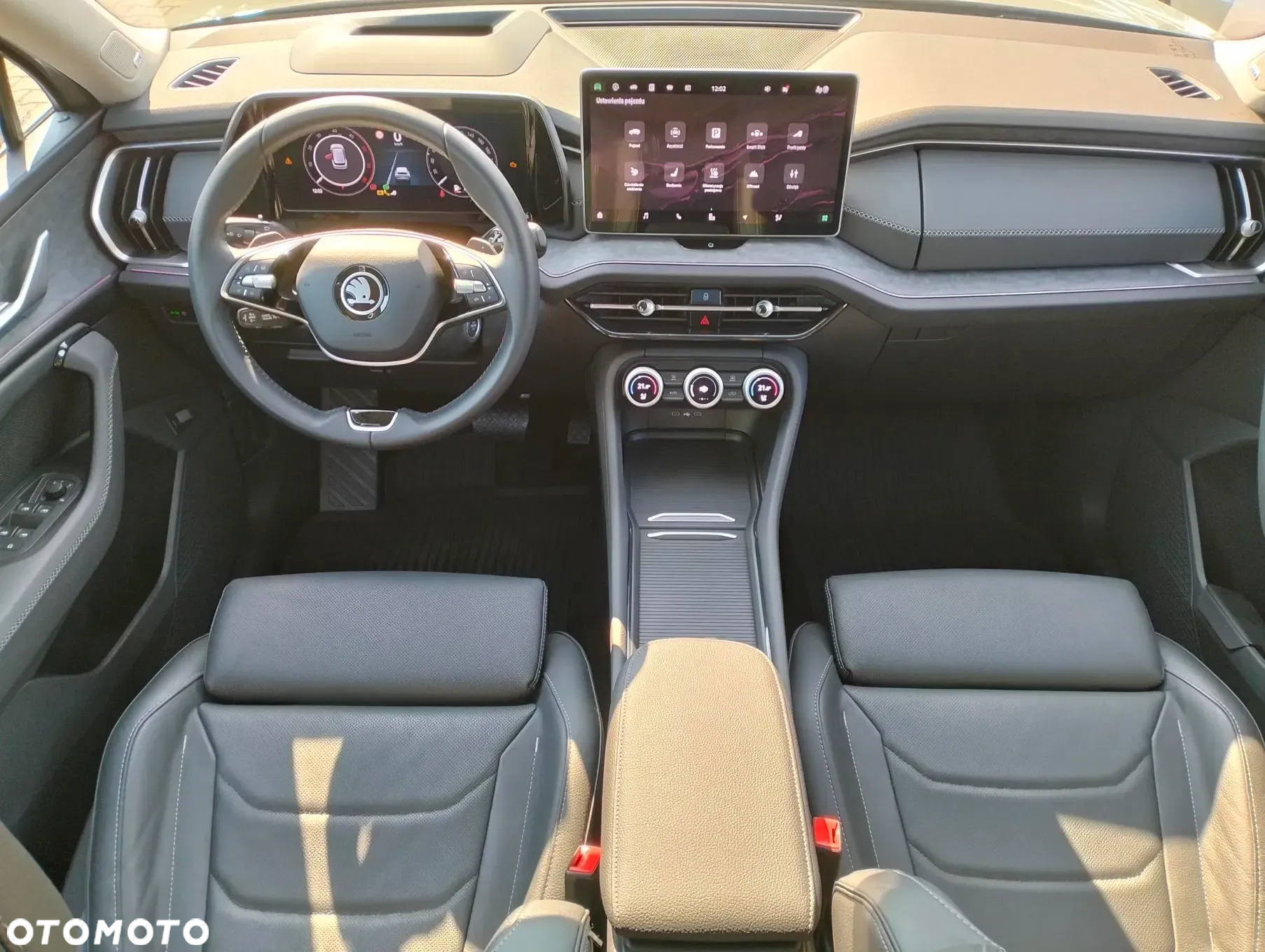 Skoda Kodiaq 2.0 TDI 4x4 Selection DSG - 6