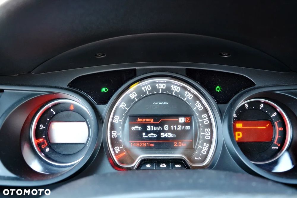Citroën C5 - 6