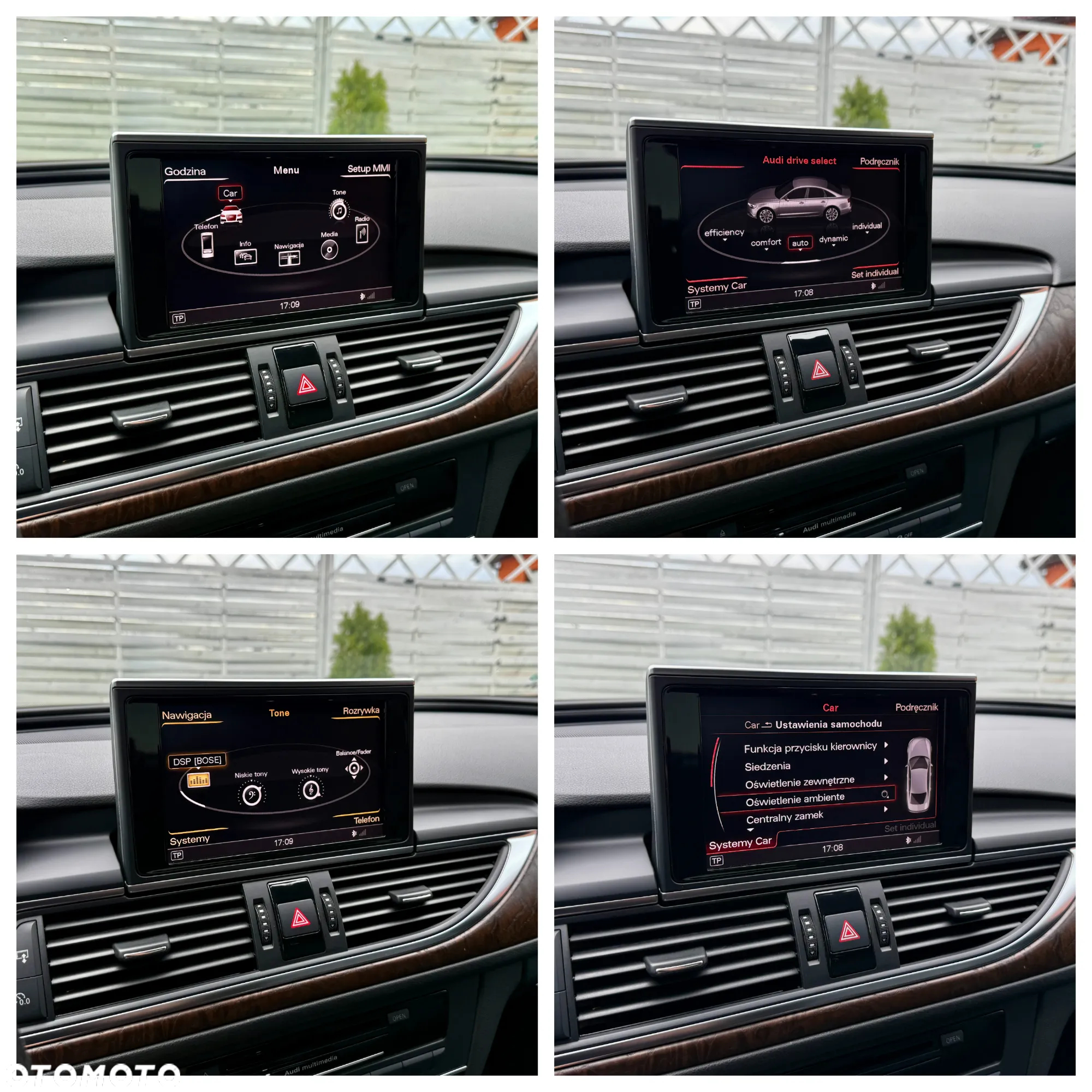 Audi A6 3.0 TFSI Quattro S tronic - 13