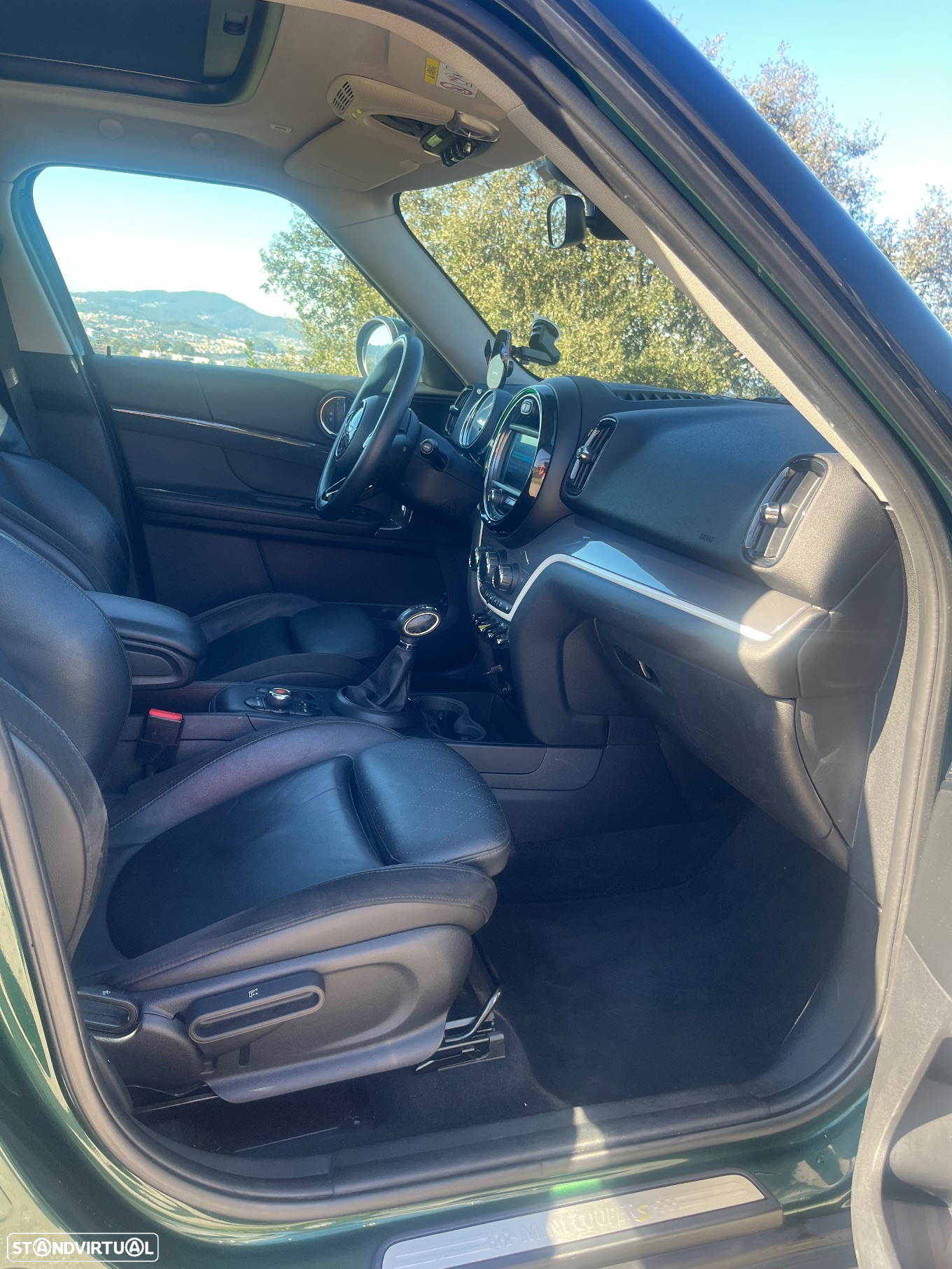 MINI Countryman Cooper SE ALL4 Auto - 13