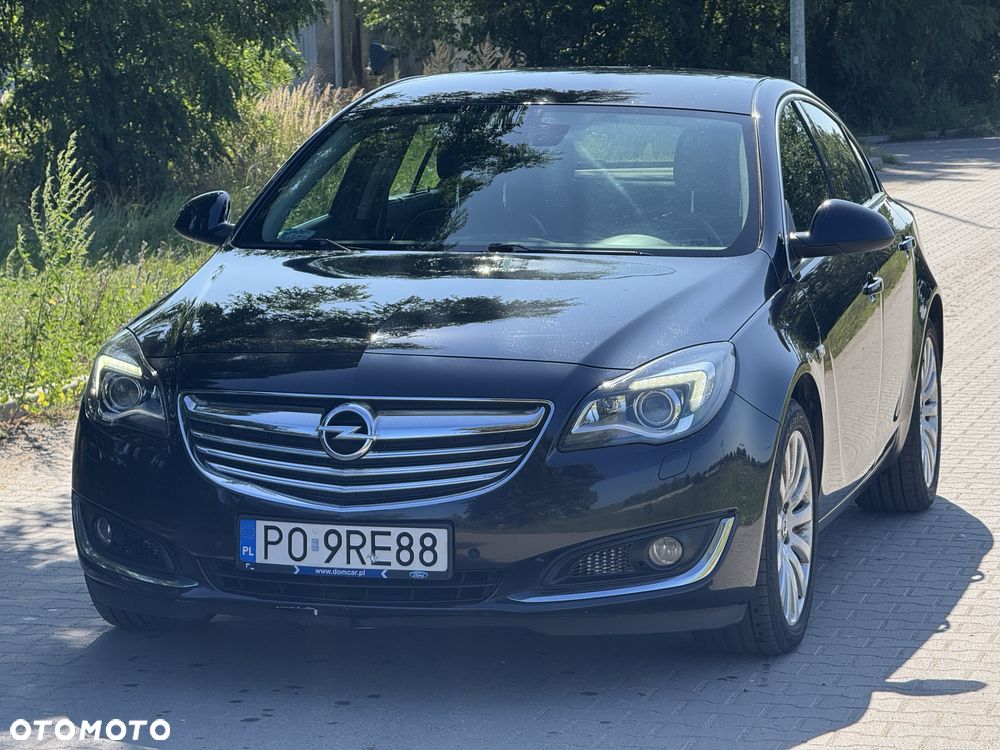 Opel Insignia - 3